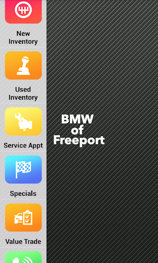 BMW of Freeport