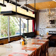 貳樓餐廳 Second Floor Cafe