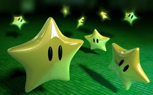Free Star Wallpaper APK