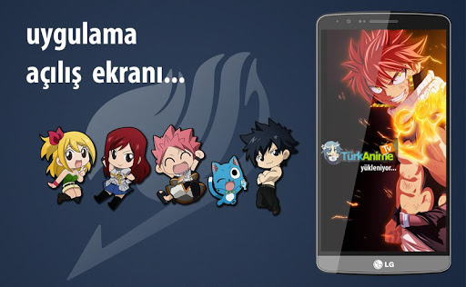 Türk Anime Tv İzle