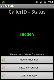 How to get myCallerID patch 0.8.3.1 apk for pc