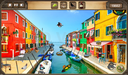 Hidden Objects - Venice Free