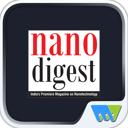 Nano Digest 新聞 App LOGO-APP開箱王