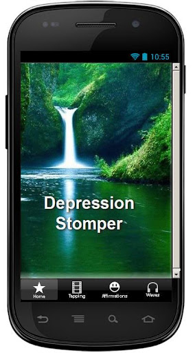 Depression Stomper Pro