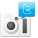 Camera2Tweet logo
