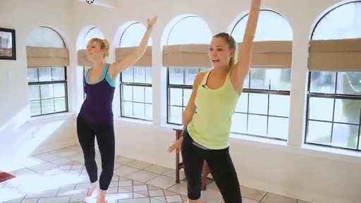 Dance Workout For Weight Loss