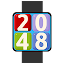 2048 para Android Wear