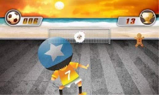Free Header Soccer HD Lite (한글버전) APK for Android