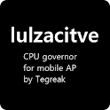 lulzactive logo