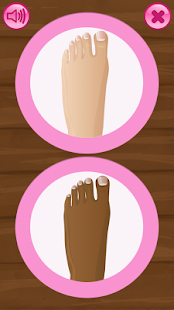 Spa Salon - screenshot thumbnail