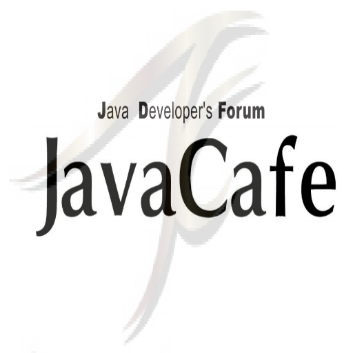 JavaCafe DevOn CodeLab LOGO-APP點子