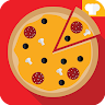 Pizza Rezepte Application icon