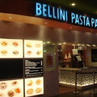 BELLINI PASTA PASTA 貝里尼(南港潤泰店)
