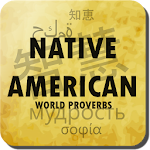 Native American proverbs Apk