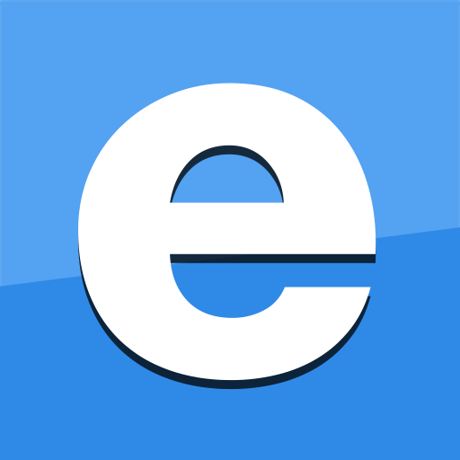 EVendor Reader LOGO-APP點子