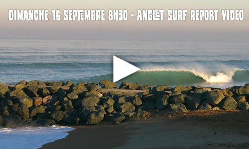 【免費天氣App】Anglet Surf Info-APP點子