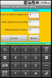How to download Sistemas ópticos 1.0 unlimited apk for bluestacks