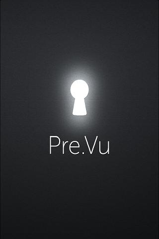 Pre.Vu