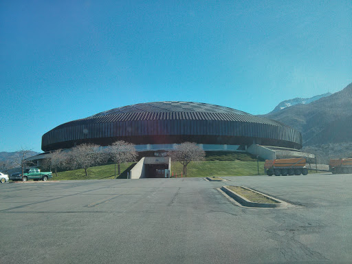 Dee Events Center