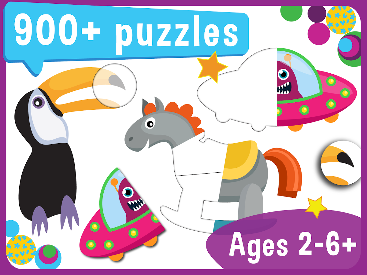 Uncategorized Free Puzzle For Kids pooza free puzzles for kids android apps on google play screenshot