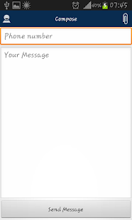 How to install Geni SMS 1.0 mod apk for laptop