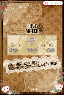 Shall we date?: Guilty Alice Screenshots 9