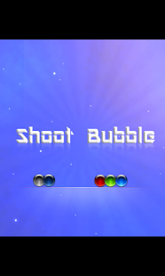 Free Download Shoot Bubble APK