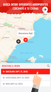 La Lanzadera de Atrápalo Screenshots 0