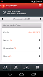 RedTeam Mobile poster 3