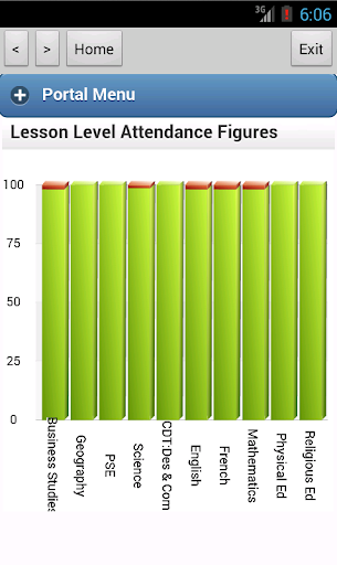 【免費教育App】EduLink-APP點子