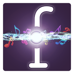 Fusion Music Player 音樂 App LOGO-APP開箱王