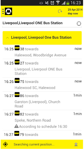 Merseytravel