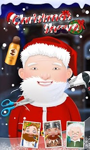 Lastest Christmas Shave APK for Android