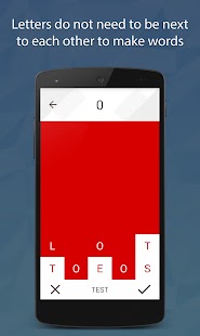 How to get Word Fall - Word Building Game patch Varies with device apk for bluestacks