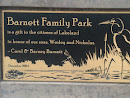 Barnett Park