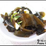 東輝韓食館