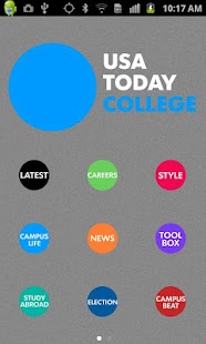 Download USA TODAY College APK