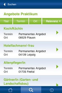 Free Download Berufslotse APK