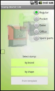 Free StampWorld APK