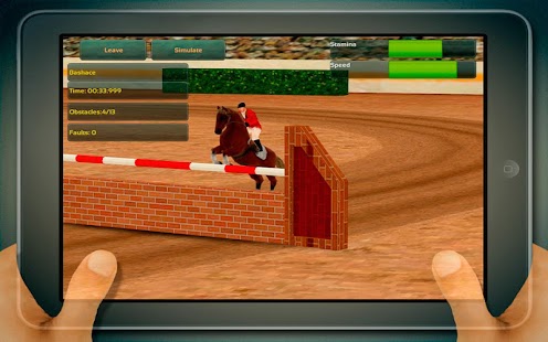 Jumping Horses Champions Screenshots 4