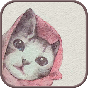 Cat Launcher Theme.apk 1.2