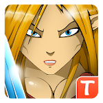 Angry Heroes for Tango Apk