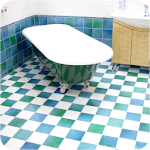 Bathroom Tile Ideas Apk