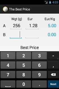 How to get The Best Price 1.0.1 unlimited apk for bluestacks