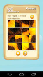 ABC Series - Slide Puzzle 1 poster 19