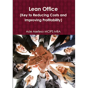 Lean Office logo