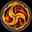 SHINOBI Barrage logo