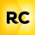 Radio station Radiocentras logo