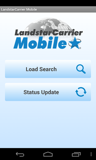 LandstarCarrier Mobile