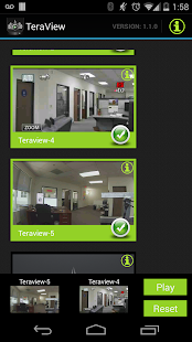 Download TeraView APK
